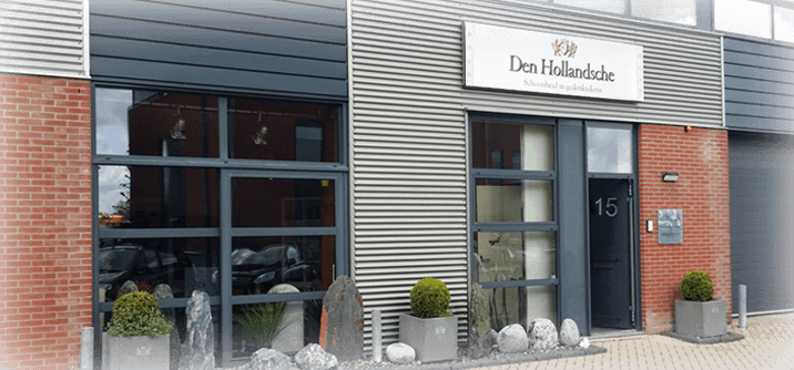 contact Den Hollandsche Mijdrecht