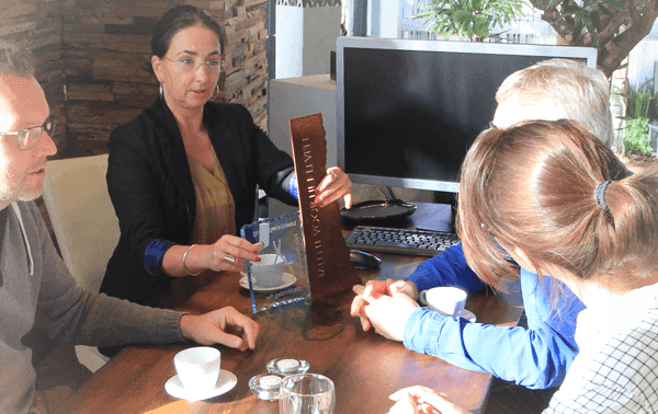 contact Den Hollandsche Hengelo