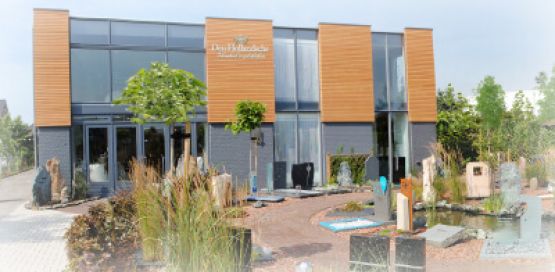 contact Den Hollandsche Heerenveen