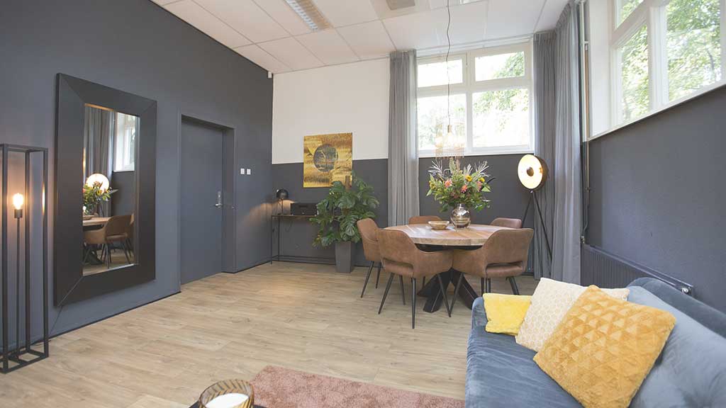 Den Hollandsche Amersfoort