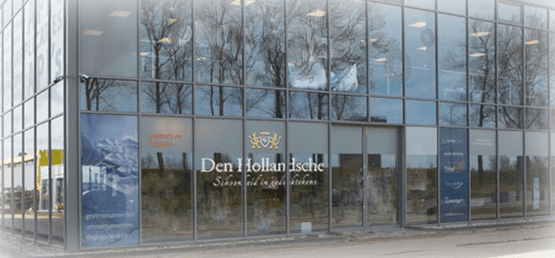 Den Hollandsche Groningen