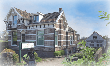 Den Hollandsche Steenwijk